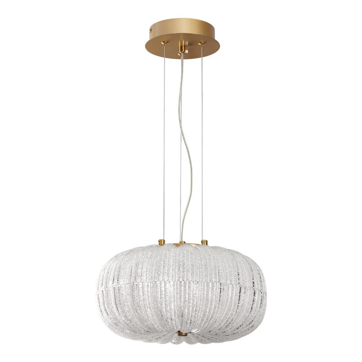 Подвесные светодиодные светильники Светильник подвесной СОНЕКС 7720/24L ANGELO 