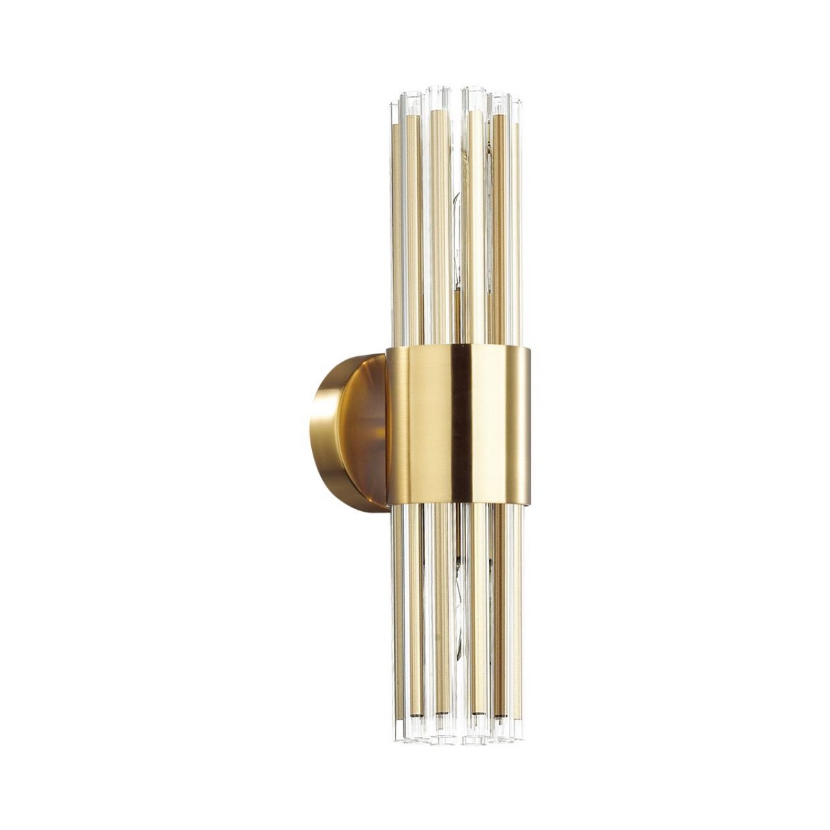 Бра Бра ODEON LIGHT 4786/2W VIKETA 