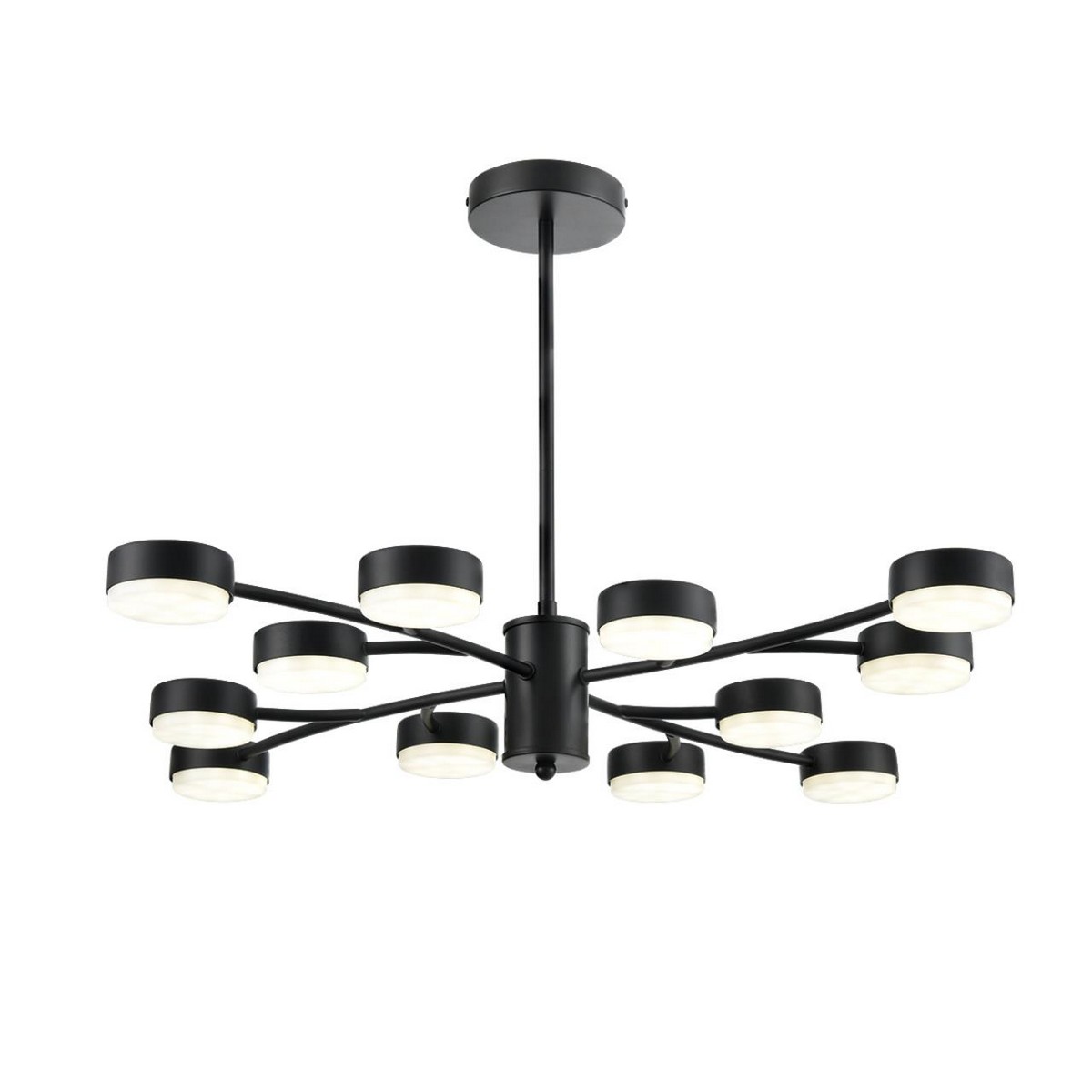 Люстры Люстра LUMION 8117/12 TORINA 