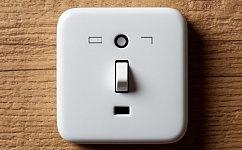Тренды дизайна розеток 2026: полный гид по современным решениям для вашего интерьера