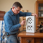 Уход за розетками: практическое руководство по безопасности и долговечности электрических точек в вашем доме