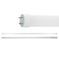Лампа светодиодная SAFFIT SBT6010 G13 10W 4000K 55058