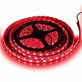 Диодная лента Светодиодная лента красная 