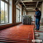 Какой теплый пол лучше выбрать: полное руководство 2025 года