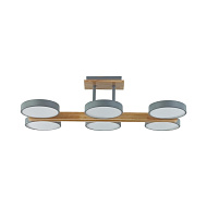 Потолочный светильник LUMION 8031/108CL PLATO