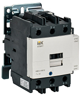 Контактор IEK ARMAT КМИ-А-48012 LC1D 80А 110В/АС3 1НО/1НЗ AR-ACC-41-080-110-11
