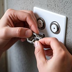 Установка розетки своими руками: подробное руководство для начинающих