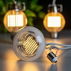 Устройство LED панели: технические детали и принципы работы современных светодиодных экранов