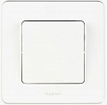 Legrand Inspiria - Розетки и выключатели Legrand Inspiria Белый