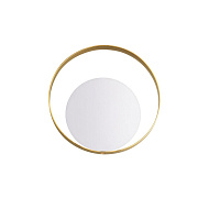 Настенный светильник ODEON LIGHT 3899/7WW MONDY