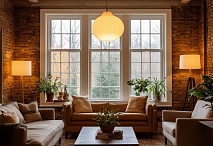 Цветовая температура освещения: полное руководство по выбору правильного света