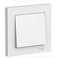 AtlasDesign - Розетки и выключатели AtlasDesign Белый
