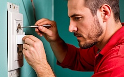 Розетки под интерьер: как электроустановочные изделия становятся частью дизайна