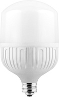 Лампа светодиодная Feron LB-65 E27 50W 6400K 230V 25539