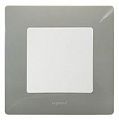 Legrand Etika - Розетки и выключатели Legrand Etika Рамки светлая галька