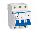 Автоматические выключатели CHINT 