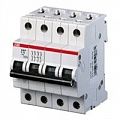 ABB 4 полюсные (четырехполюсные) 