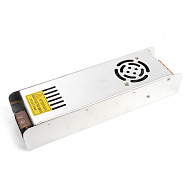 Трансформатор Feron для светодиодной ленты 500W 24V (драйвер) LB019 48049