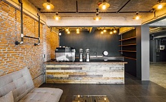 Розетки в стиле лофт: как выбрать идеальную электрику для индустриального интерьера